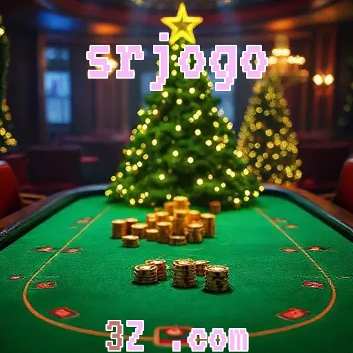 Ação Sem Limites: Explore o Mundo do srjogo