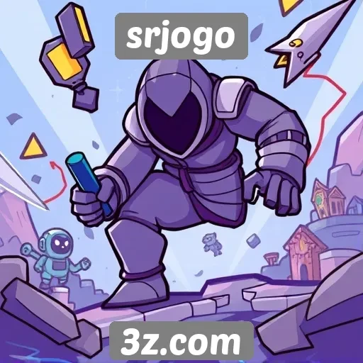 Análise de jogos populares no srjogo