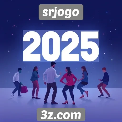 Comportamento dos usuários no srjogo em 2025